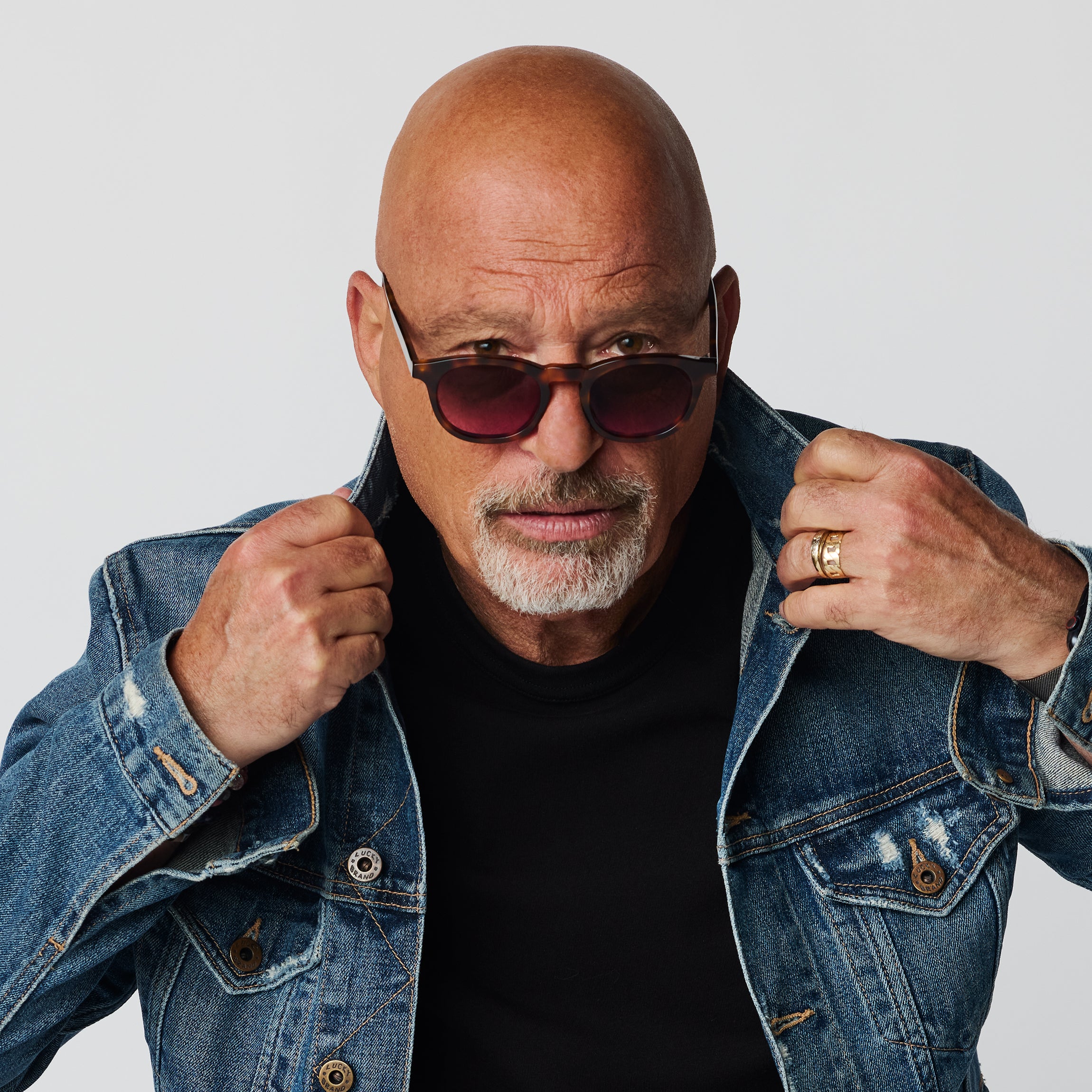 I.C.U. - SEE x Howie Mandel - Image 22