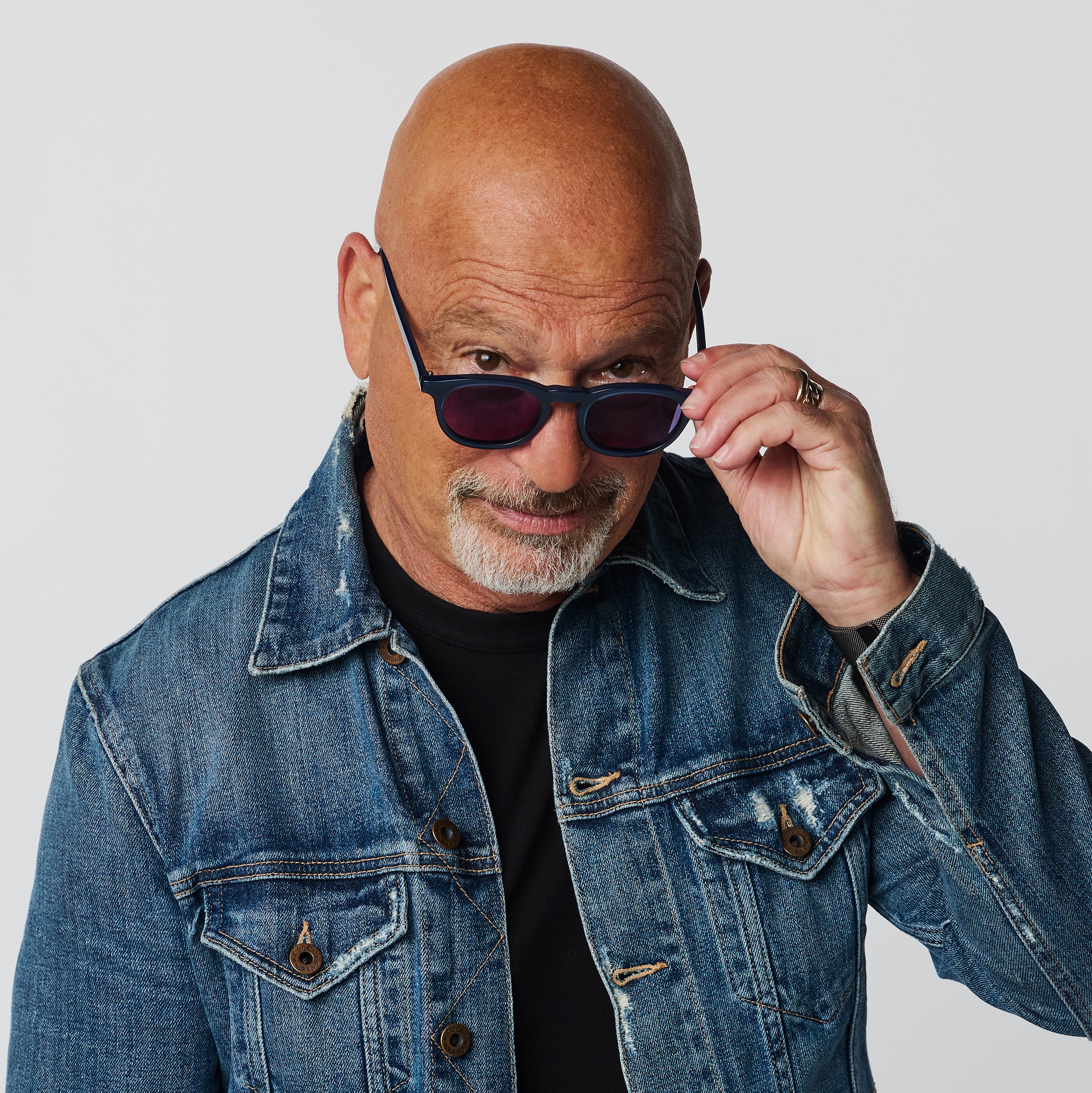 I.C.U. - SEE x Howie Mandel - Image 5
