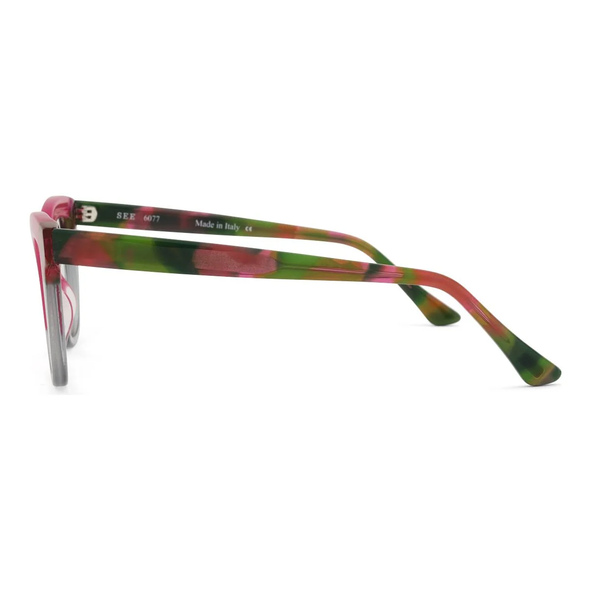 SEE 6077 Sexy Specs™ - Image 9