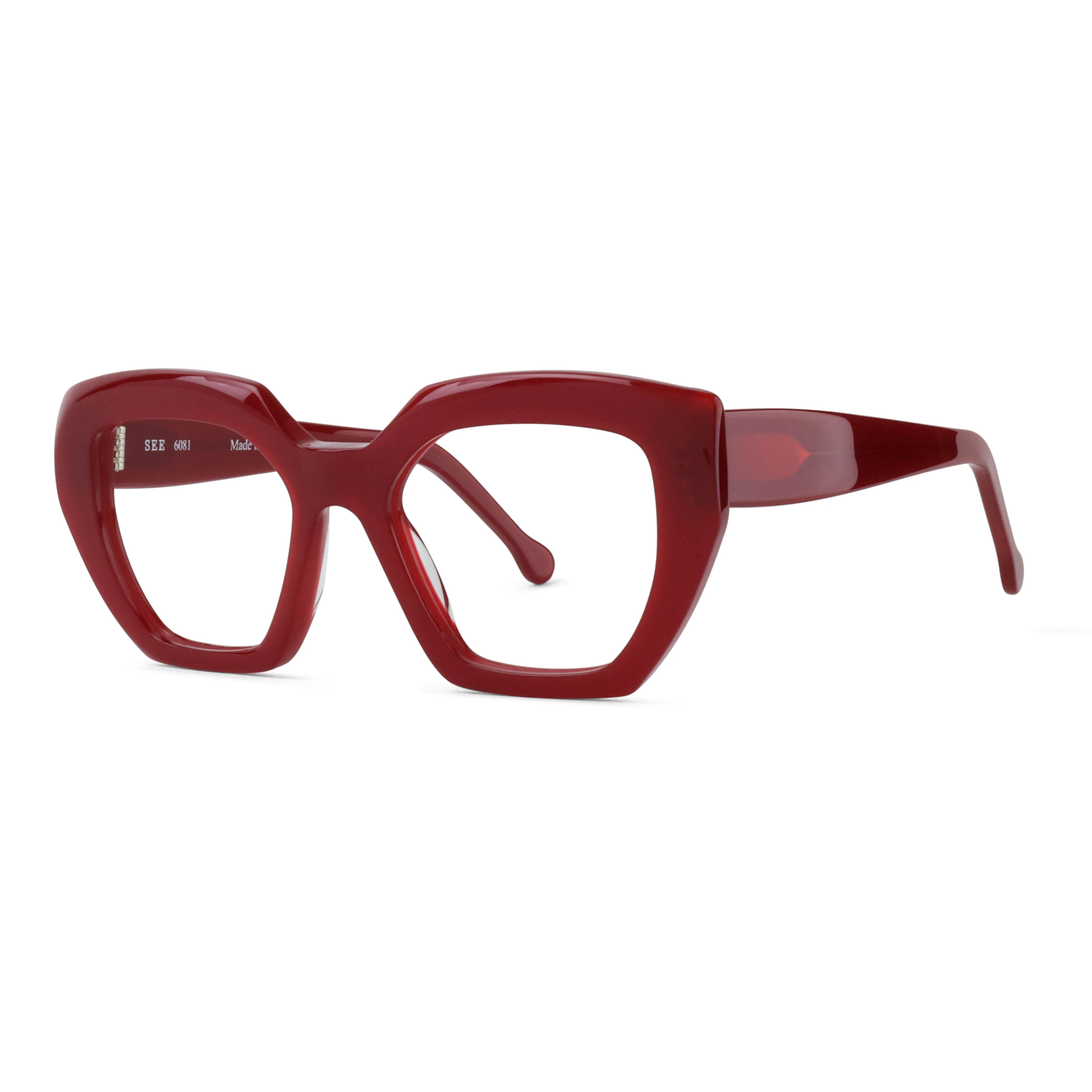 SEE 6081 Sexy Specs™ - Image 12