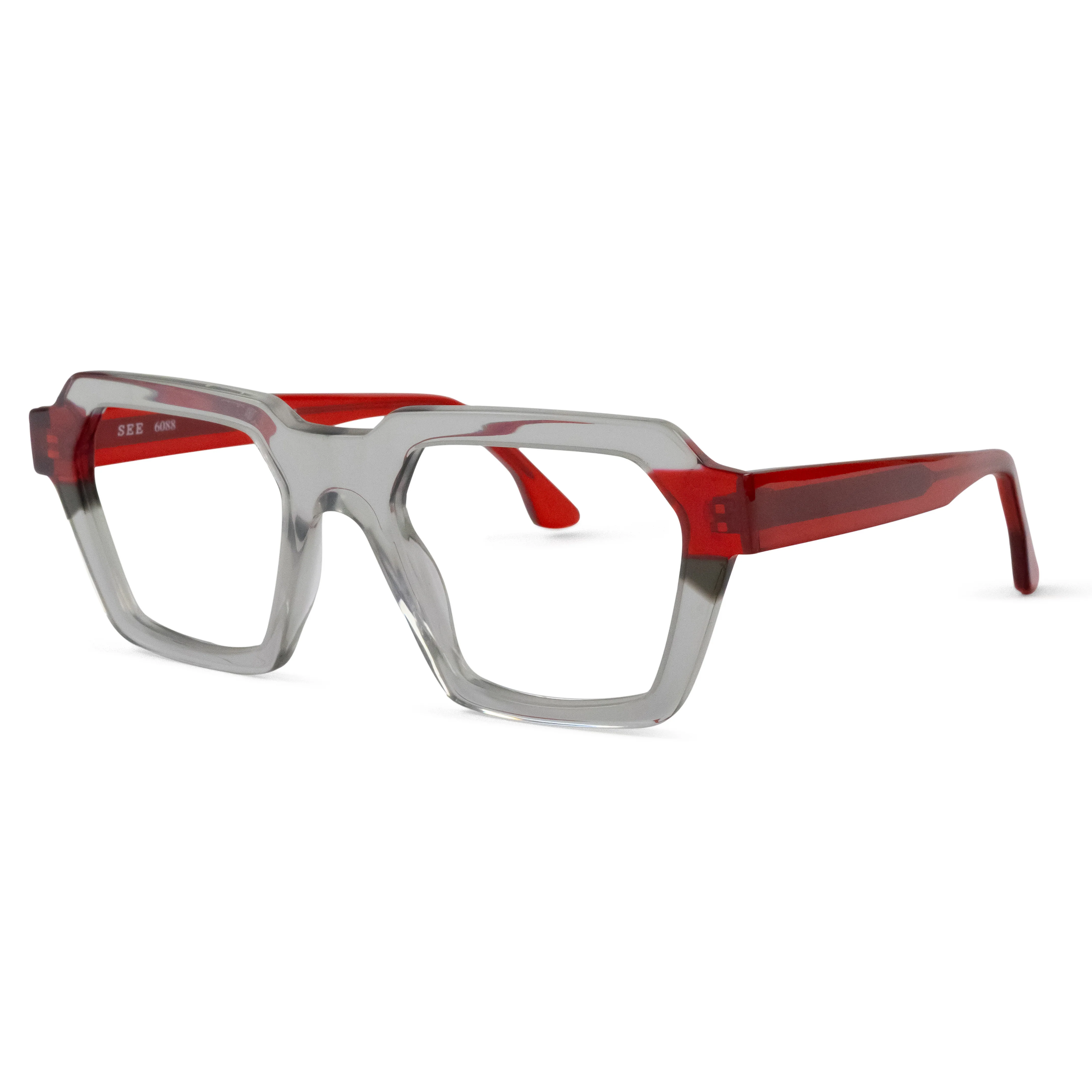 SEE 6088 Sexy Specs™ - Image 23