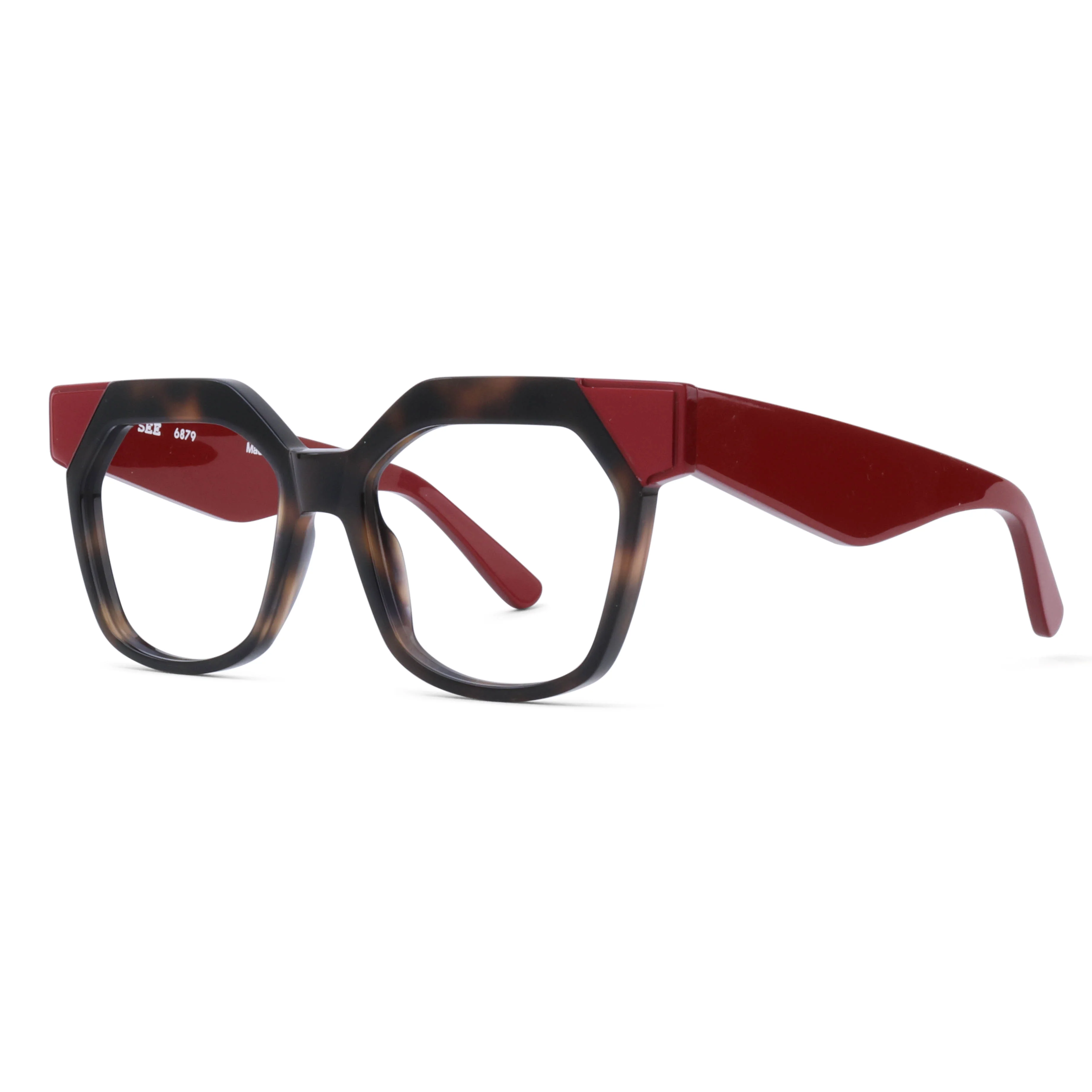 SEE 6879 Sexy Specs™ - Image 17