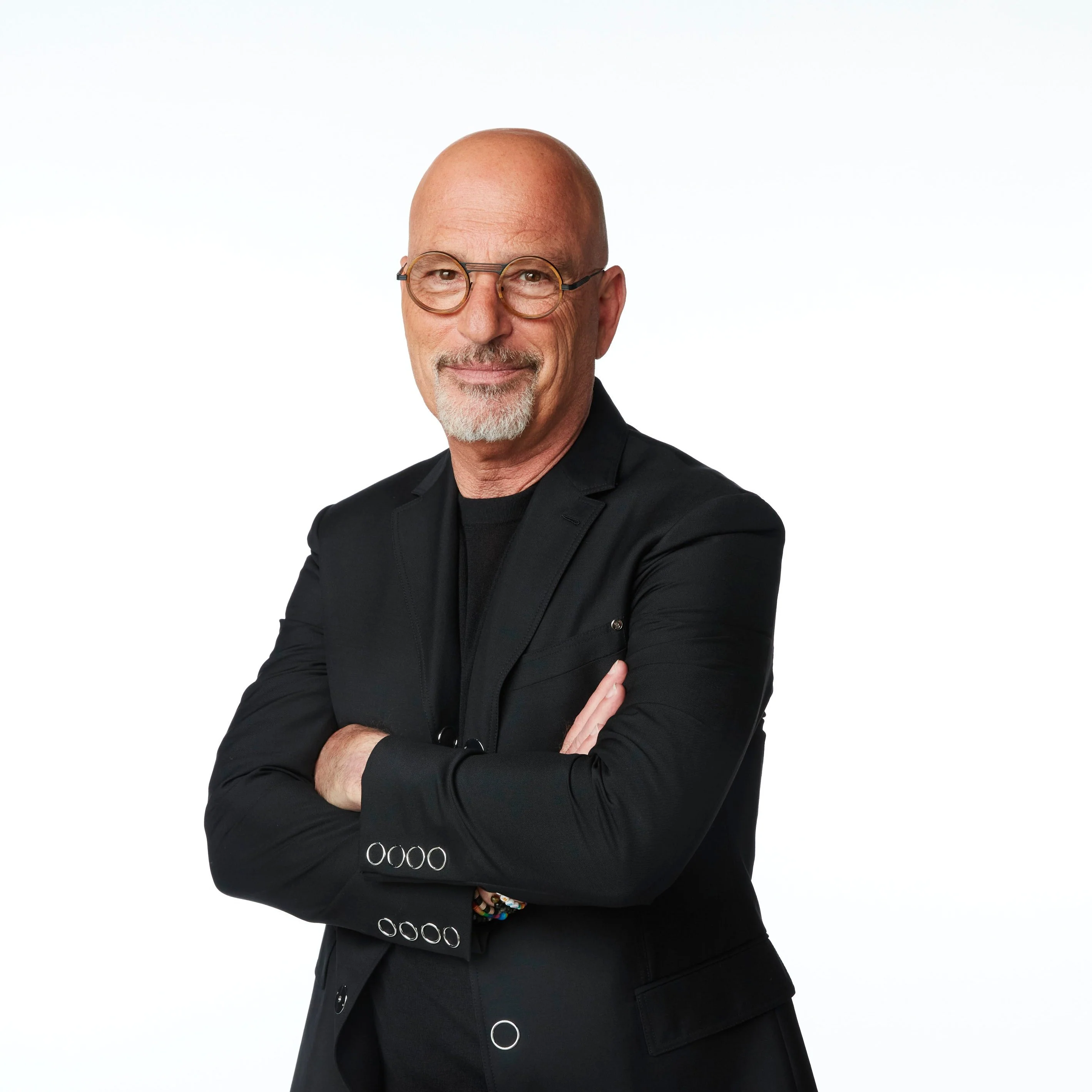BUFFY - SEE × Howie Mandel - Image 6