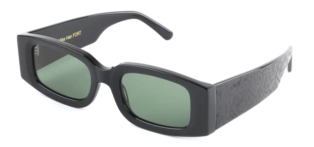 SEE Fort Polarized - SEE × Mike Han - Image 4