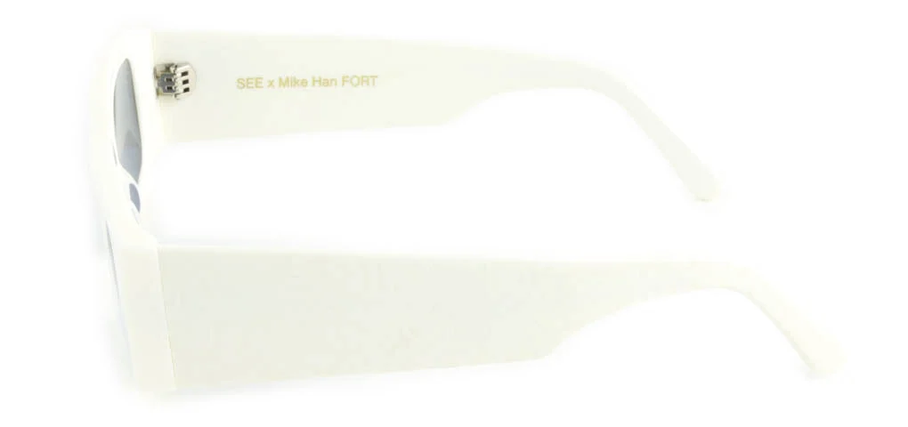 SEE Fort Polarized - SEE × Mike Han - Image 9